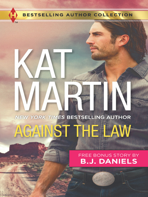 Title details for Against the Law & Twelve-Gauge Guardian by Kat Martin - Available